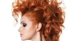 trattamento capelli ricci trattamento capelli ricci