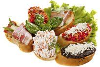Catering Sandwiches