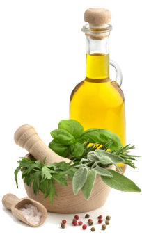 gourmet oils
