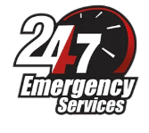 24/7 Emergency Services