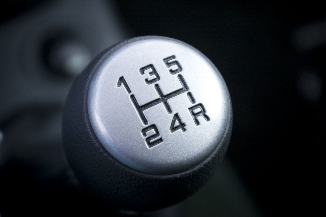 Welcome to Intuition Driver Training's new blog!