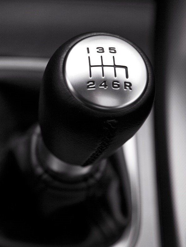 Here is our second virtual driving lesson. Lesson Two, controls