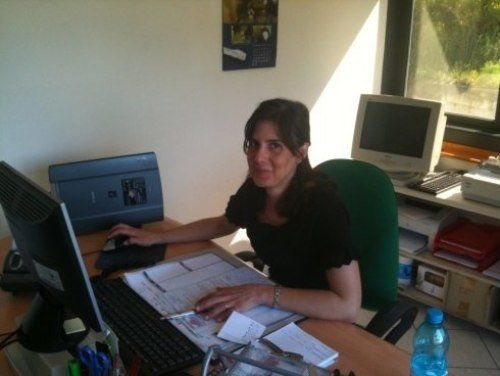 Ufficio commerciale