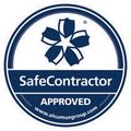 safe contractor approved icon