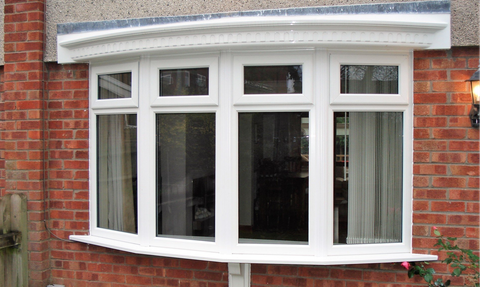 upvc windows