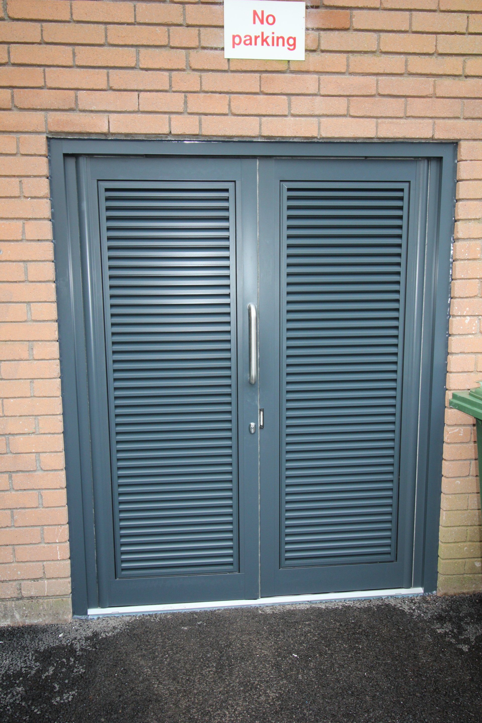 Door
