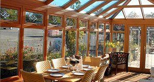 conservatory