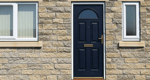 door installations