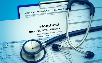 Medical Billing Statement — Lafayette, LA — Acadiana Urgent Care Center Medical Billing Statement — Lafayette, LA — Acadiana Urgent Care Center