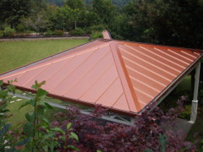 coperture termiche