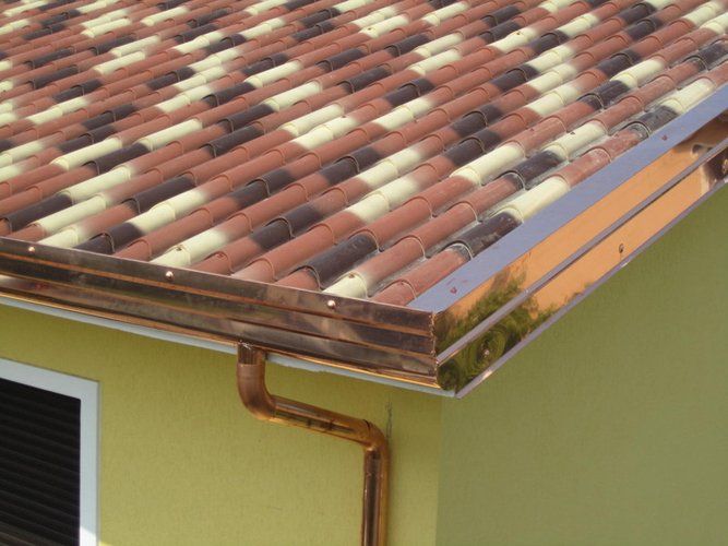 grondaia palazzo