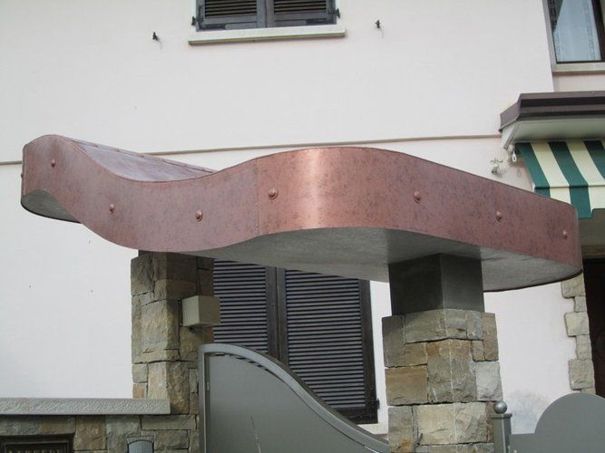 rivestimento