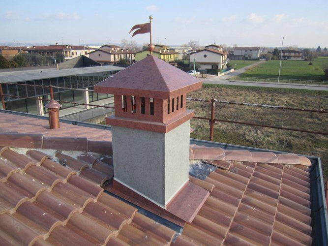 comignolo