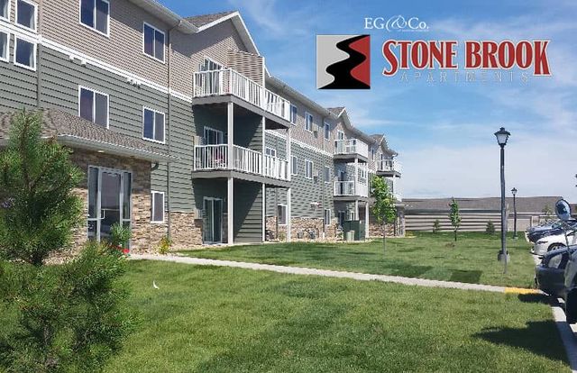 Stonebrook Apartments