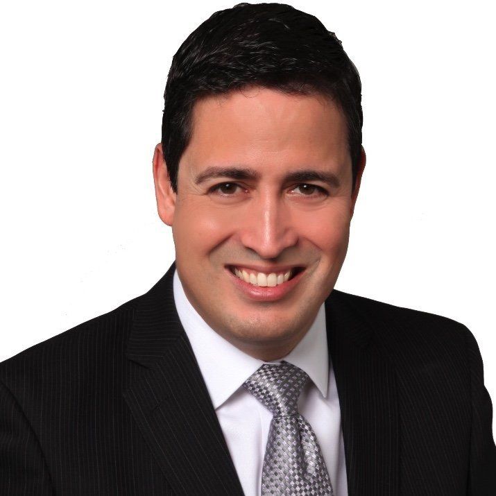 Photo of Francisco Colon