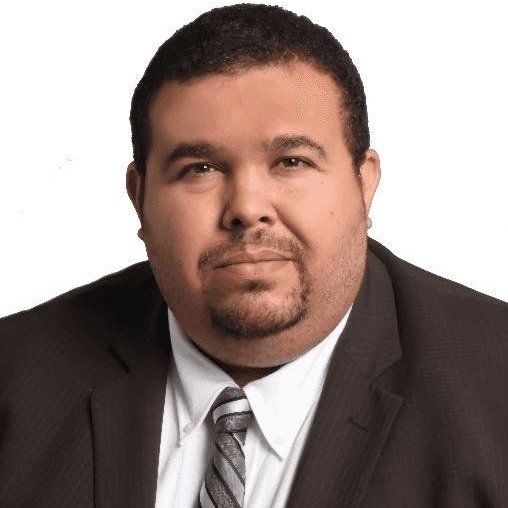 Photo of Hector Marmol-Lantigua