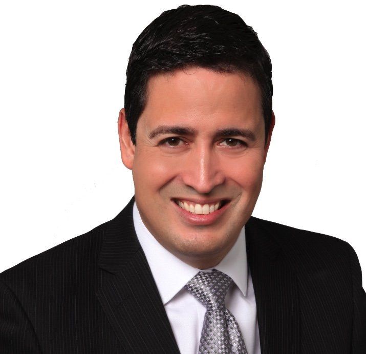 Photo of Francisco Colon