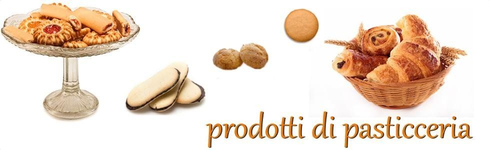 pasticceria produzione propria