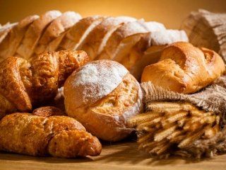 pane fresco quotidiano
