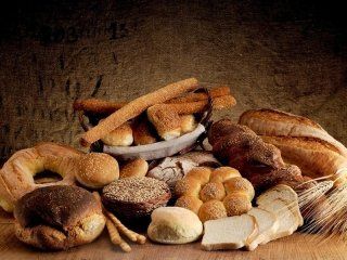 prodotti da forno