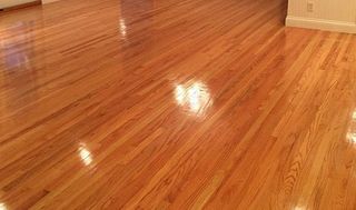 Refinished Hardwood Floor — Los Angeles, CA — K & Z Hardwood Flooring Refinished Hardwood Floor — Los Angeles, CA — K & Z Hardwood Flooring