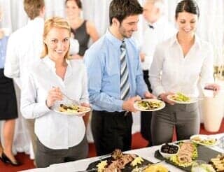 People Eating People Eating