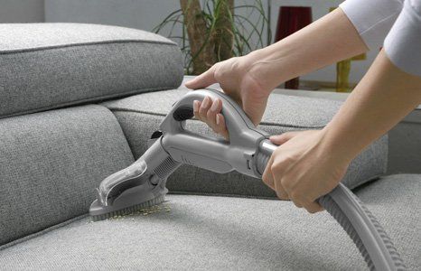sofa cleaning