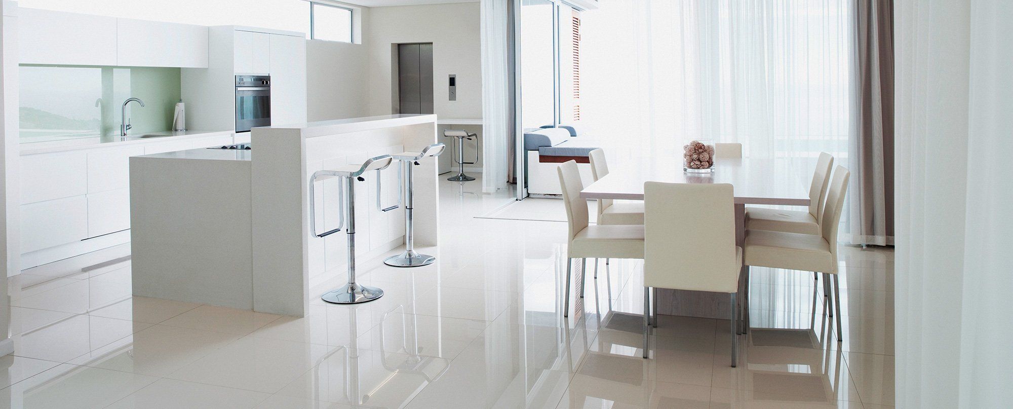 interior flooring