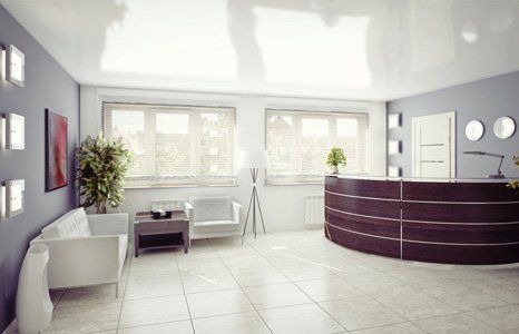office interiors