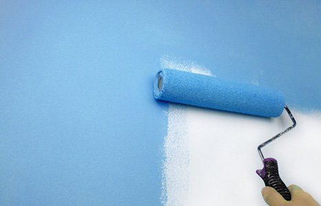wall painting