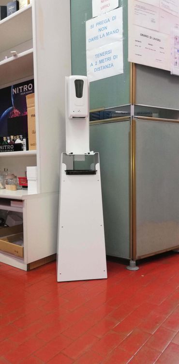 manutenzione quadri elettrici