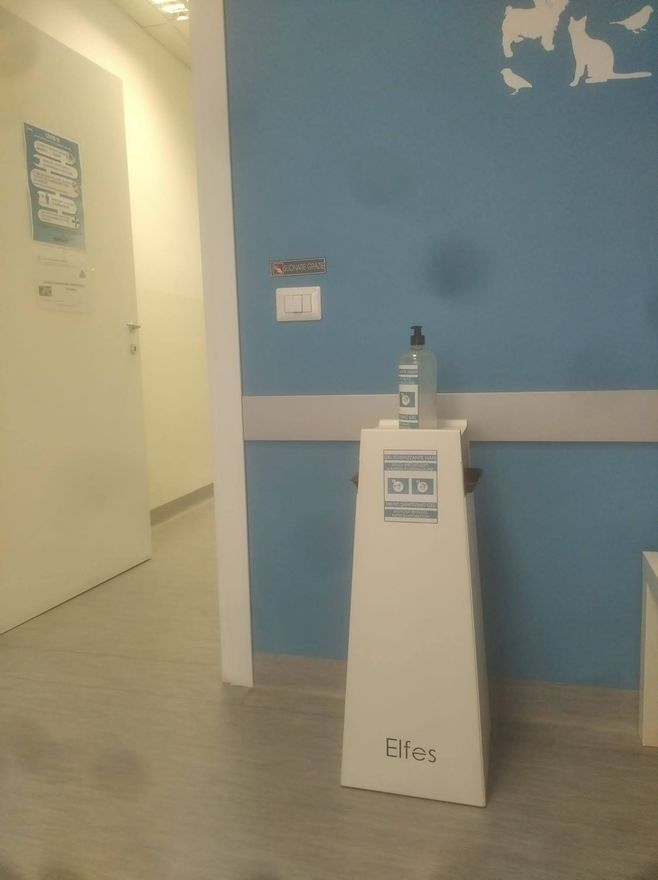 Realizzazione di impianti