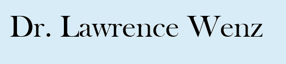 Wenz Lawrence