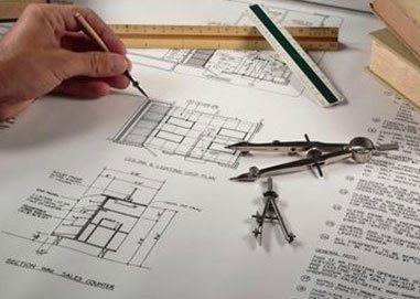 realizzazione progetto geologico