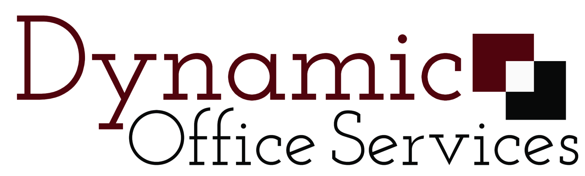 Dynamic Office Services Dynamic Office Services