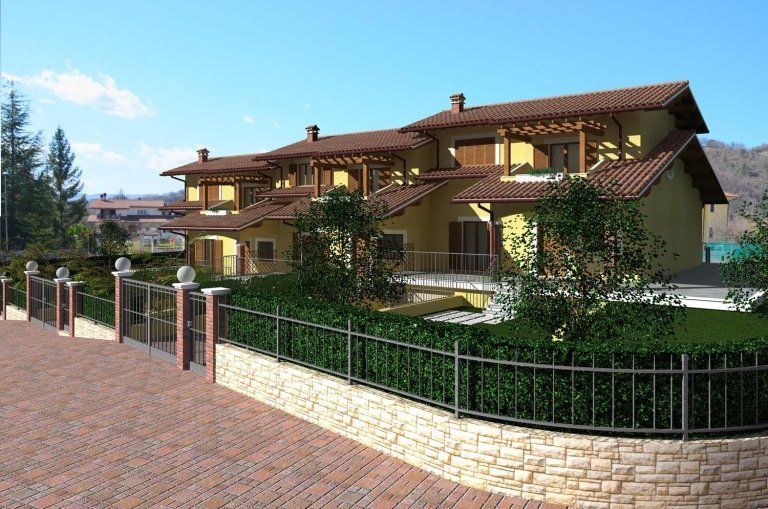 TRIFAMILIARE RIETI