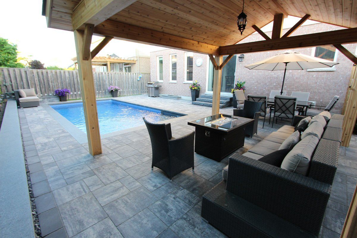 Oshawa Landscaping