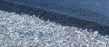 Gravel — Landscape Gravel in Franklin, PA