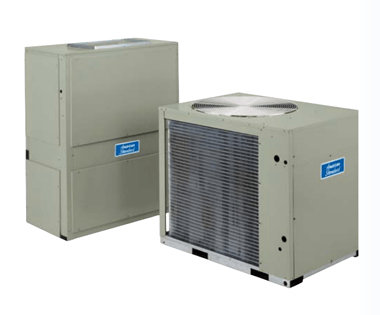 Heating and Air Conditioning Equipment