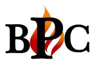 Bible pentecostal church logo