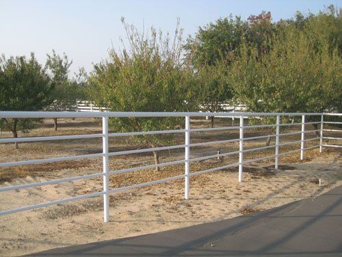 5- Rail pipe-2