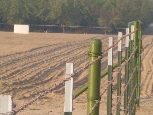 Barbwire