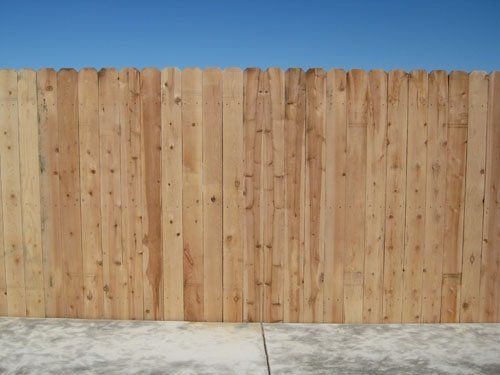 Cedar Picket-2