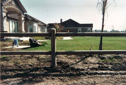 Dowel Rail (2-Rail)