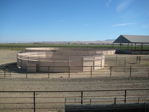 Pipe Round