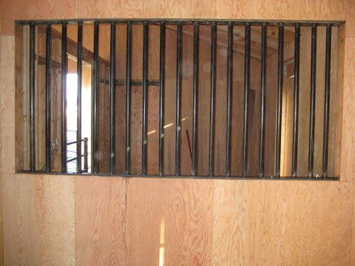 Stall Divider