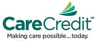 Care Credit logo