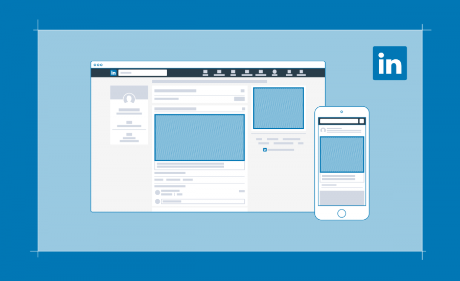 LinkedIn Ad Placements