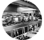 Restaurant Kitchen Restaurant Kitchen