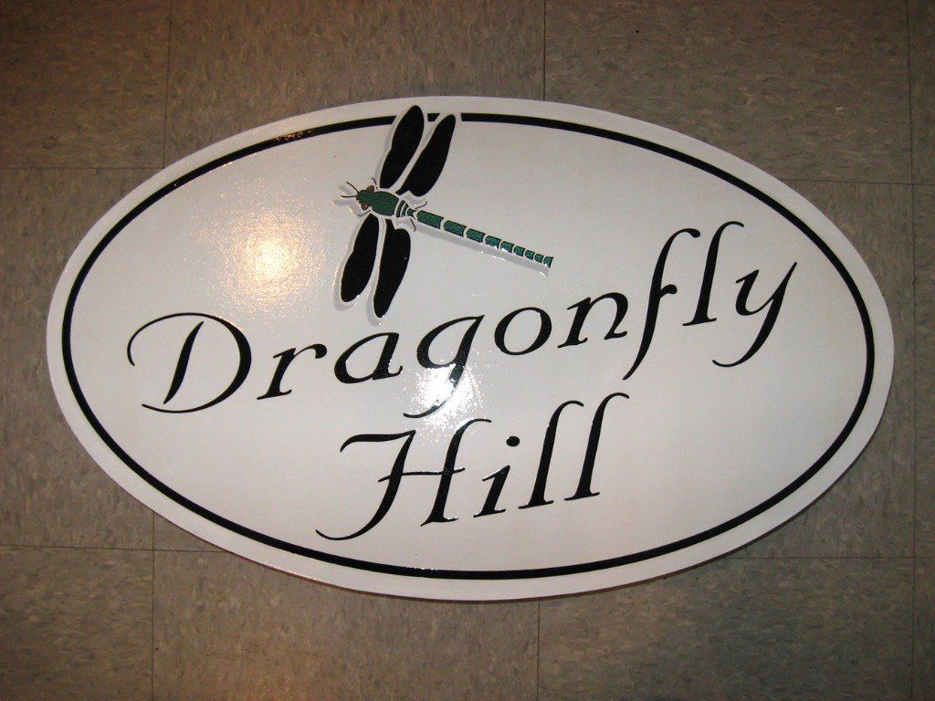 Wood Signs 29